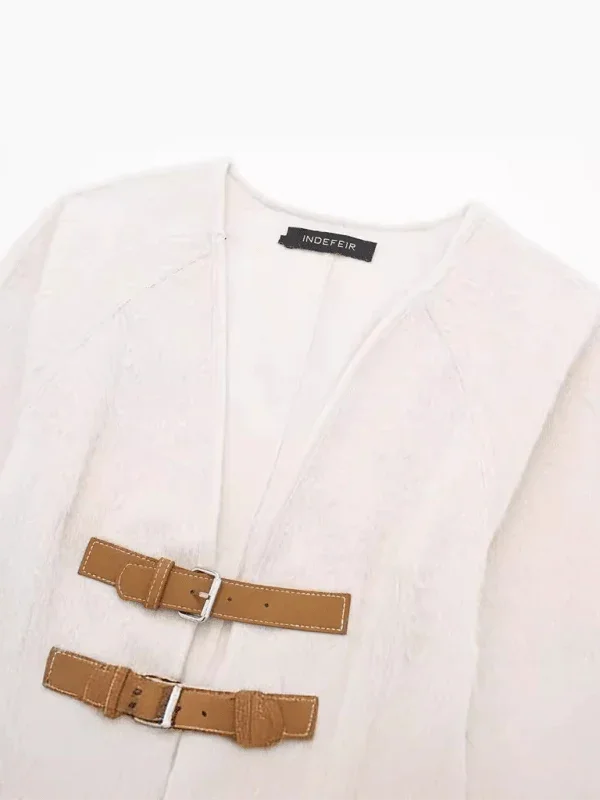 MW-Talisse 14051 Jacket - Magic wolf