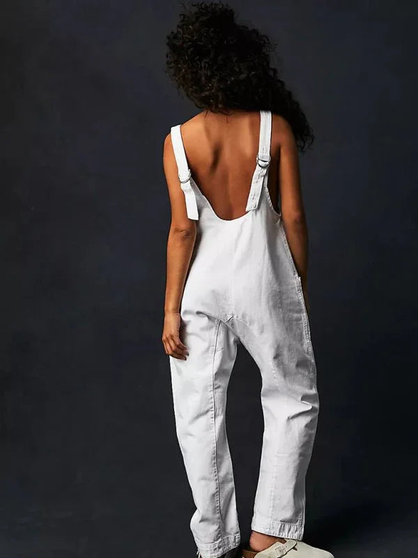 MW-Thalira 614 Jumpsuit - Magic wolf