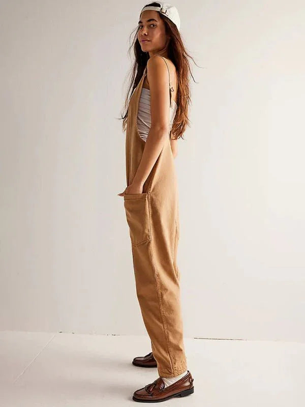 MW-Thalira 614 Jumpsuit - Magic wolf