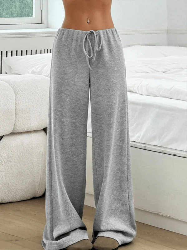 MW-Thalisse 830 Trousers - Magic wolf
