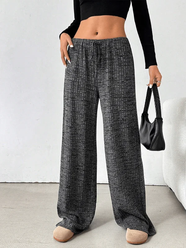 MW-Thalisse 830 Trousers - Magic wolf