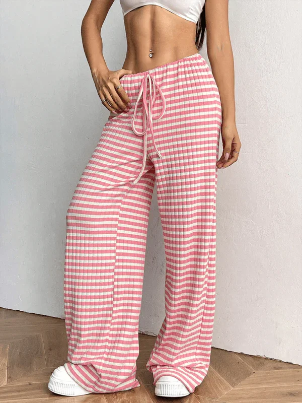 MW-Thalisse 830 Trousers - Magic wolf
