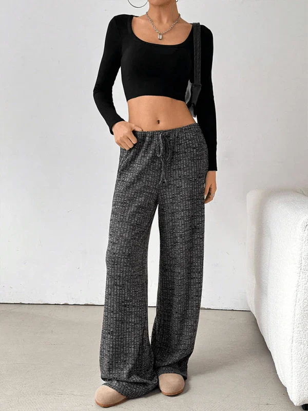 MW-Thalisse 830 Trousers - Magic wolf