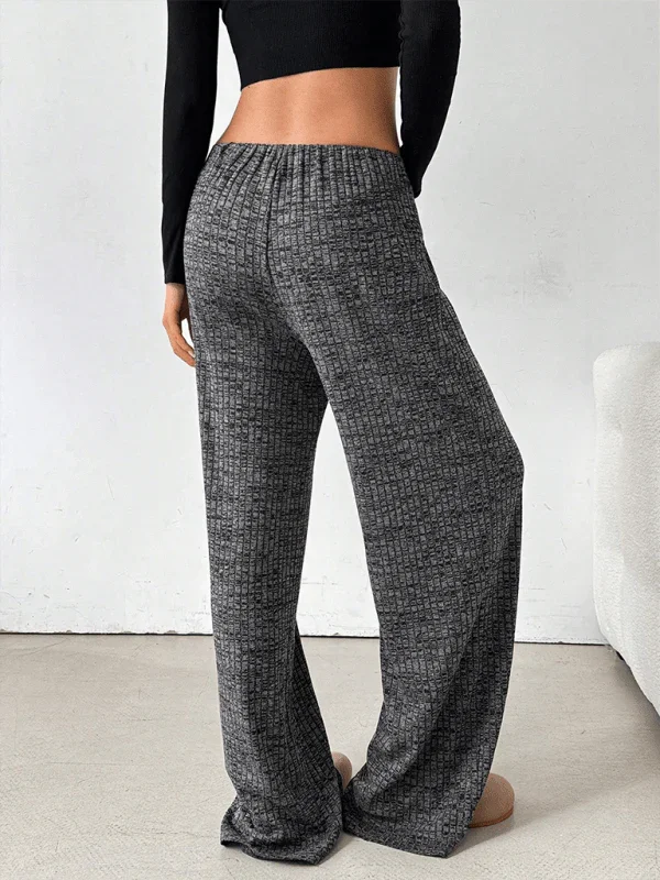 MW-Thalisse 830 Trousers - Magic wolf