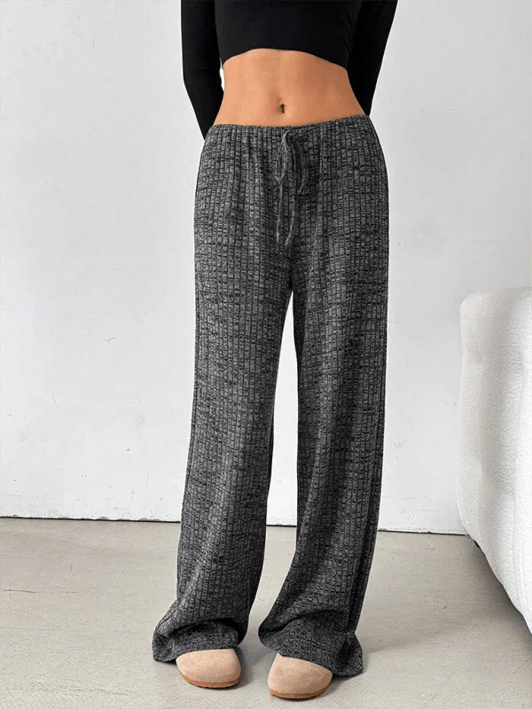 MW-Thalisse 830 Trousers - Magic wolf