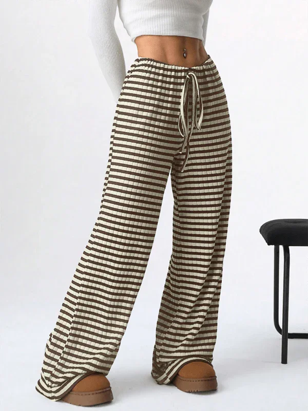 MW-Thalisse 830 Trousers - Magic wolf