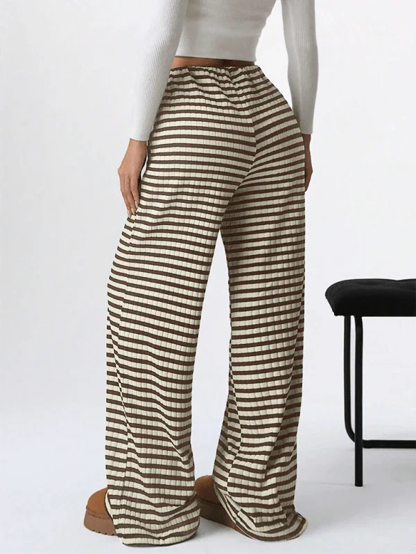 MW-Thalisse 830 Trousers - Magic wolf
