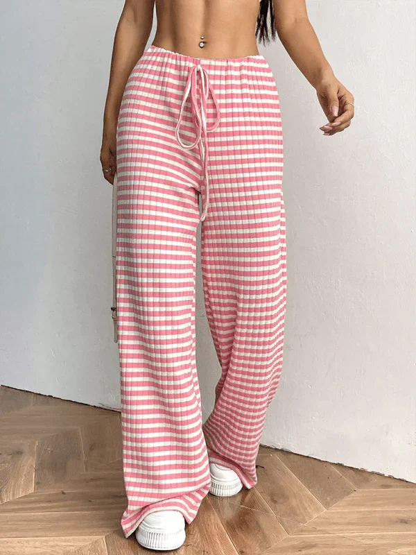 MW-Thalisse 830 Trousers - Magic wolf