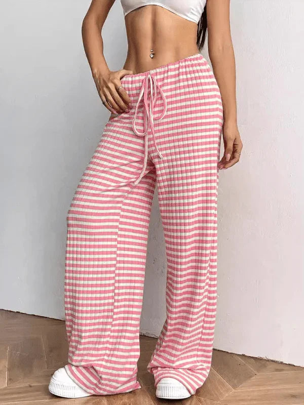 MW-Thalisse 830 Trousers - Magic wolf