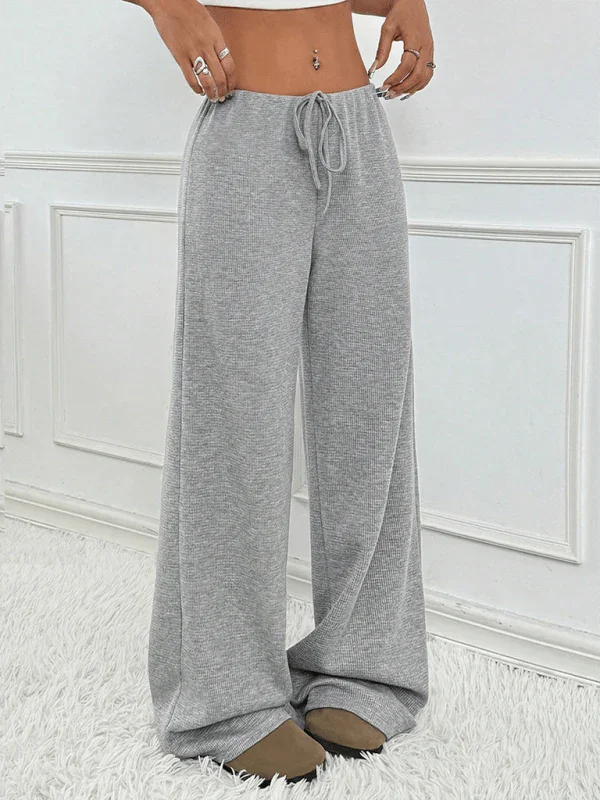 MW-Thalisse 830 Trousers - Magic wolf