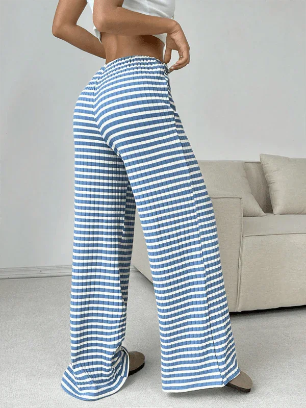 MW-Thalisse 830 Trousers - Magic wolf