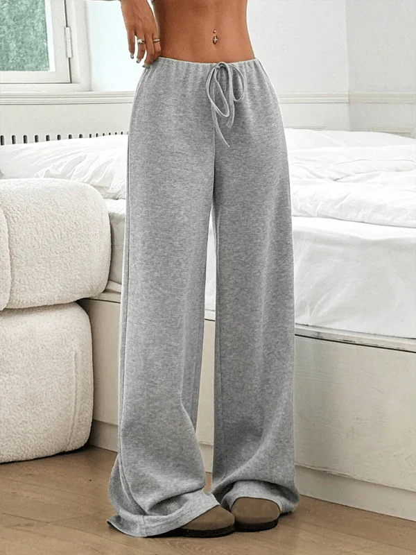 MW-Thalisse 830 Trousers - Magic wolf