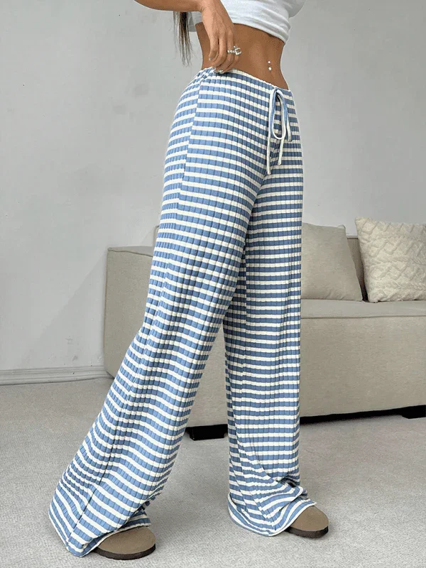 MW-Thalisse 830 Trousers - Magic wolf