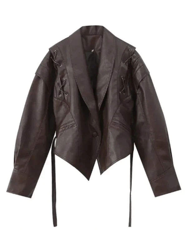 MW-Thaloria 14005 Jacket - Magic wolf