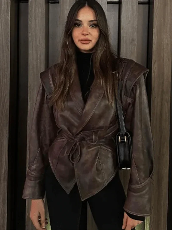 MW-Thaloria 14005 Jacket - Magic wolf