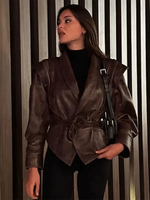 MW-Thaloria 14005 Jacket - Magic wolf