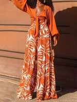 MW-Thessalia 13071 Co-ord Set - Magic wolf