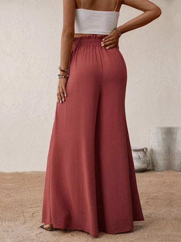 MW-Thessara 803 Trousers - Magic wolf