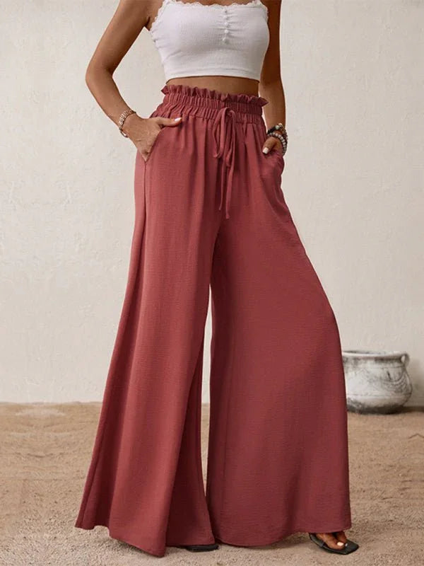 MW-Thessara 803 Trousers - Magic wolf
