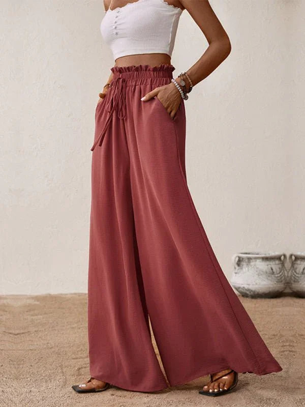 MW-Thessara 803 Trousers - Magic wolf