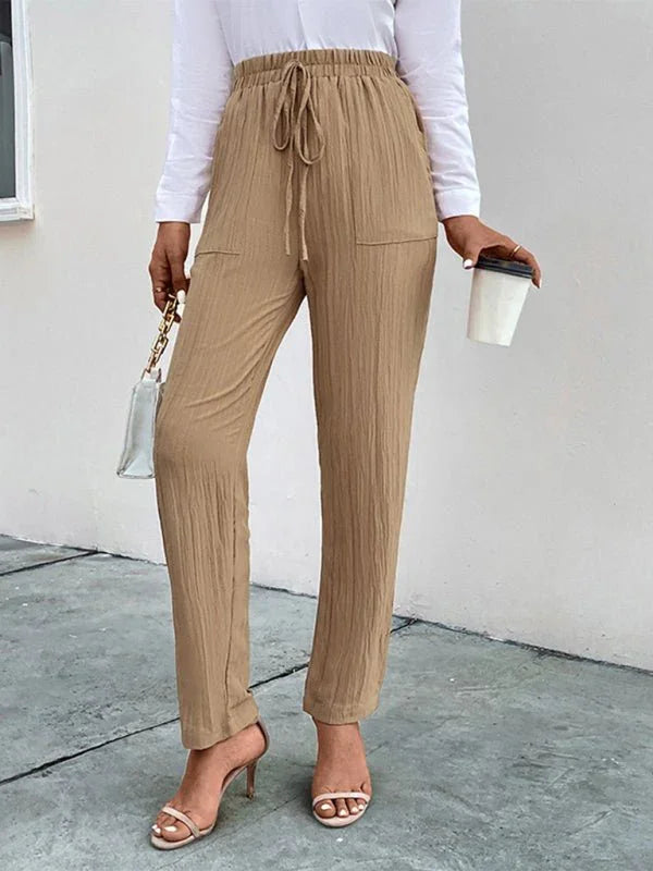 MW-Thessine 837 Trousers - Magic wolf