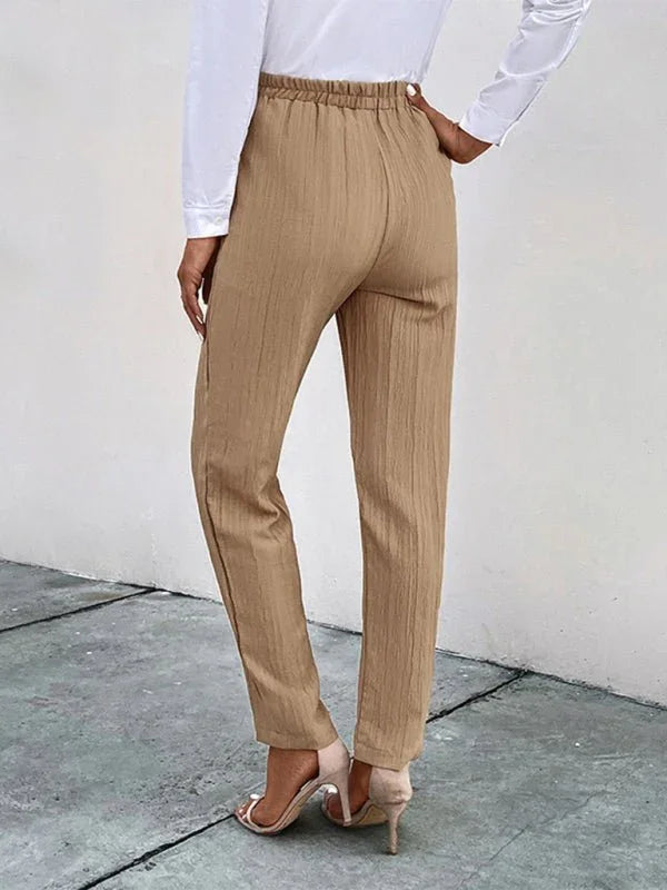 MW-Thessine 837 Trousers - Magic wolf