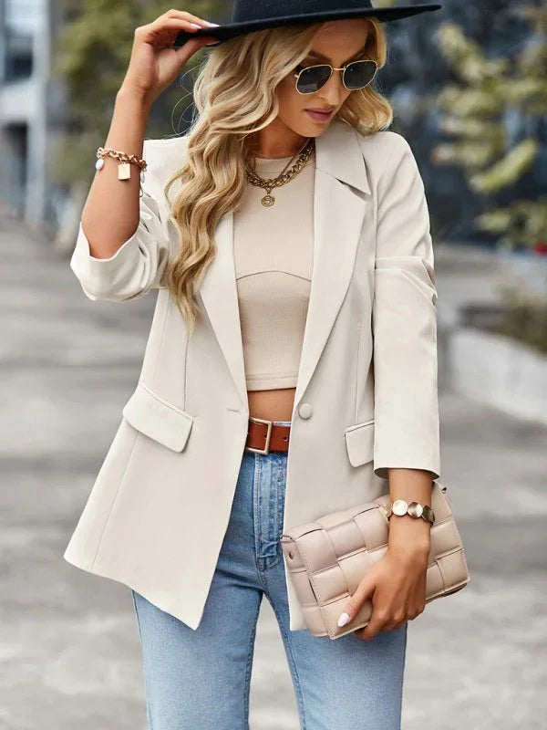 MW-Thessira 15014 Blazer - Magic wolf