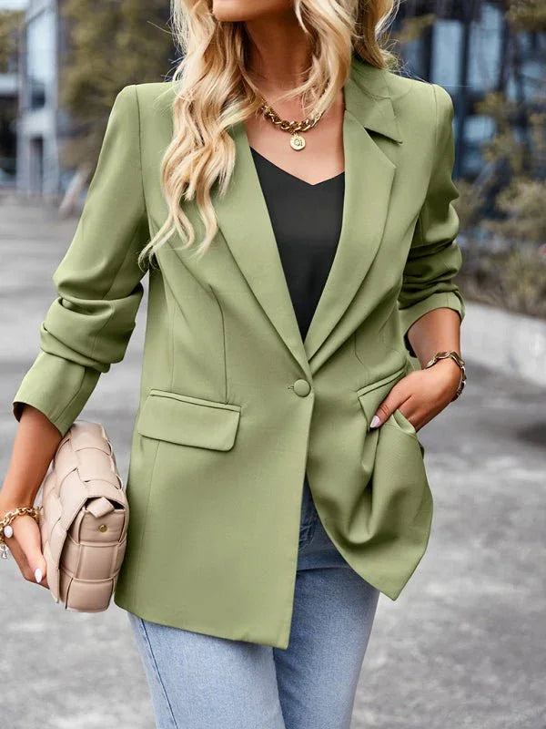 MW-Thessira 15014 Blazer - Magic wolf
