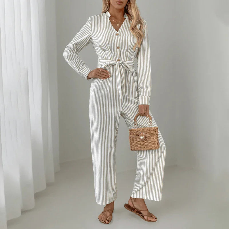 MW-Valisse 604 Jumpsuit - Magic wolf