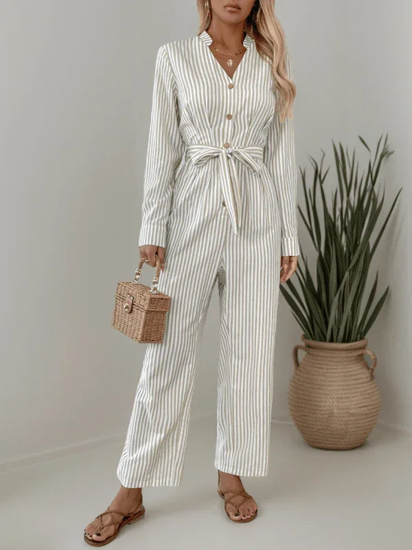 MW-Valisse 604 Jumpsuit - Magic wolf