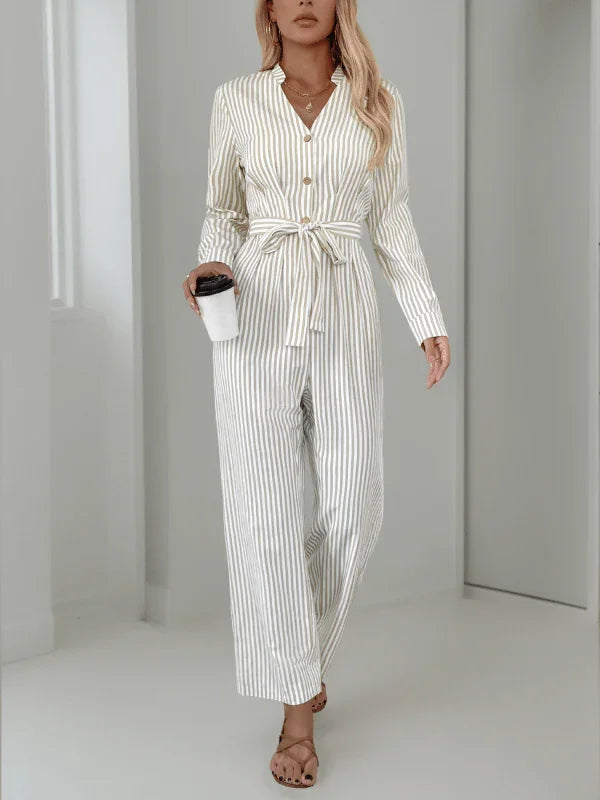 MW-Valisse 604 Jumpsuit - Magic wolf