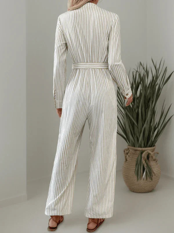MW-Valisse 604 Jumpsuit - Magic wolf