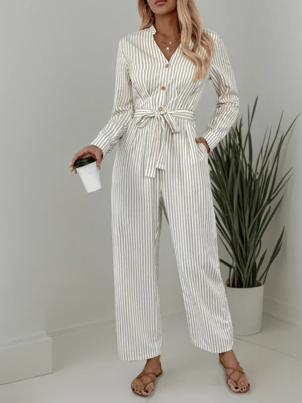 MW-Valisse 604 Jumpsuit - Magic wolf