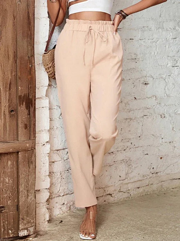 MW-Valynne 811 Trousers - Magic wolf