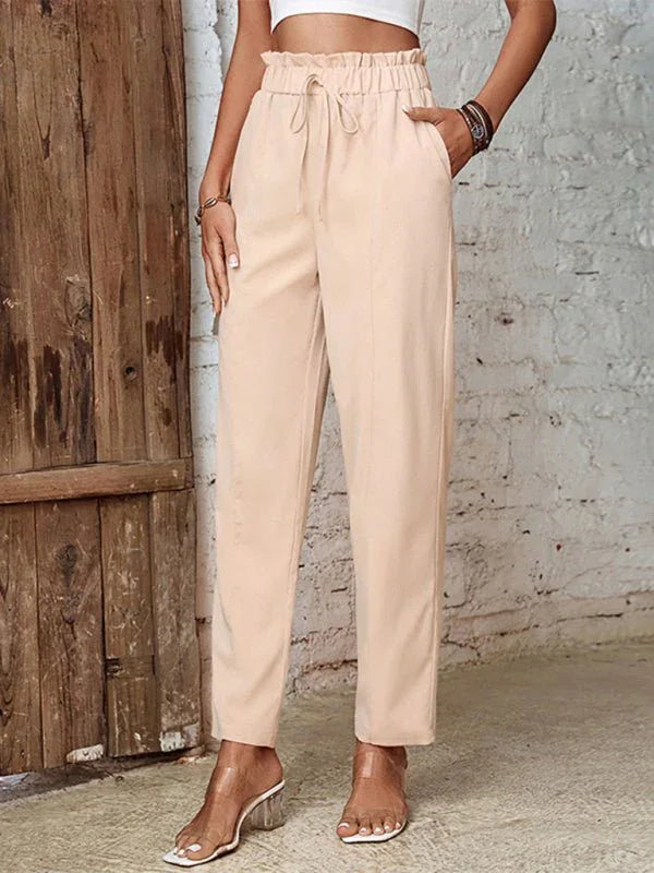 MW-Valynne 811 Trousers - Magic wolf