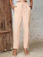 MW-Valynne 811 Trousers - Magic wolf