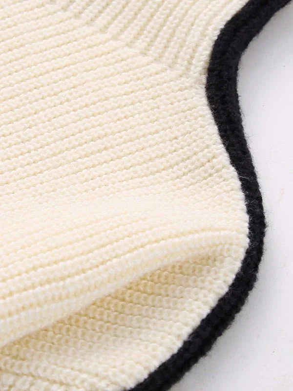 MW-Velairis 762 Sweater - Magic wolf