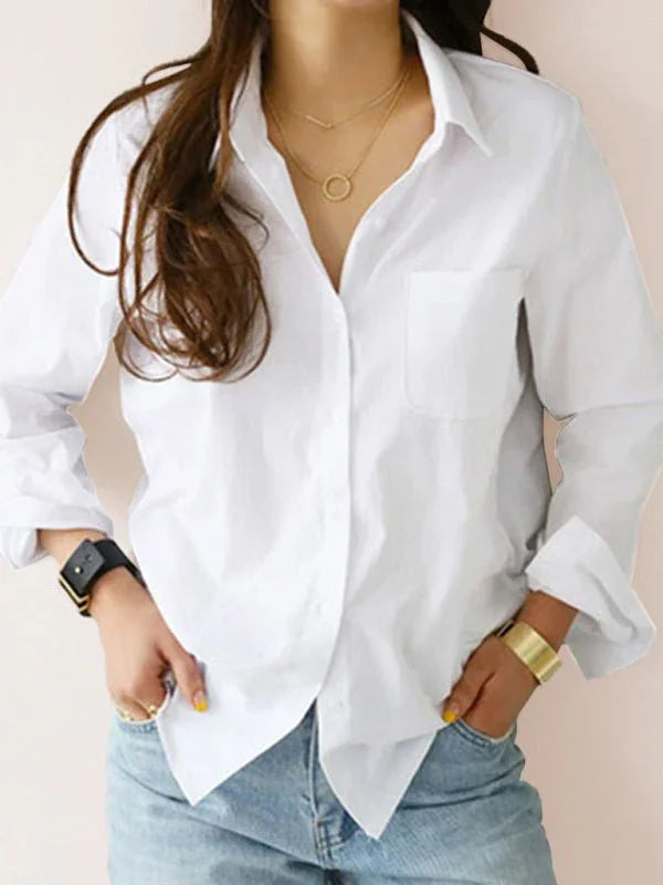 MW-Velencia 473 Shirt - Magic wolf