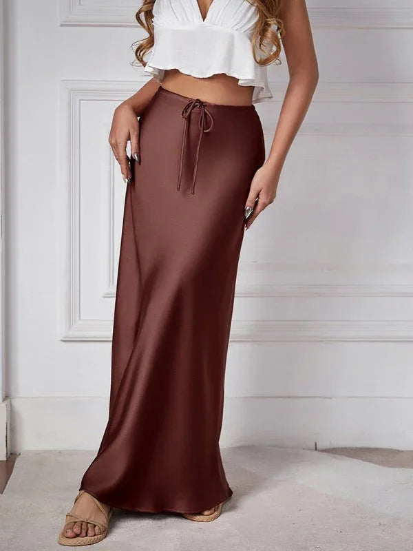 MW-Velina 903 Skirt - Magic wolf