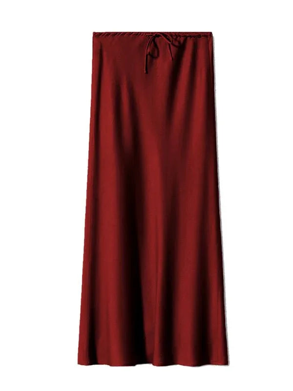 MW-Velina 903 Skirt - Magic wolf