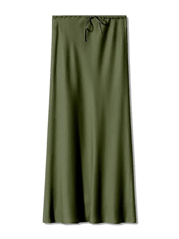 MW-Velina 903 Skirt - Magic wolf