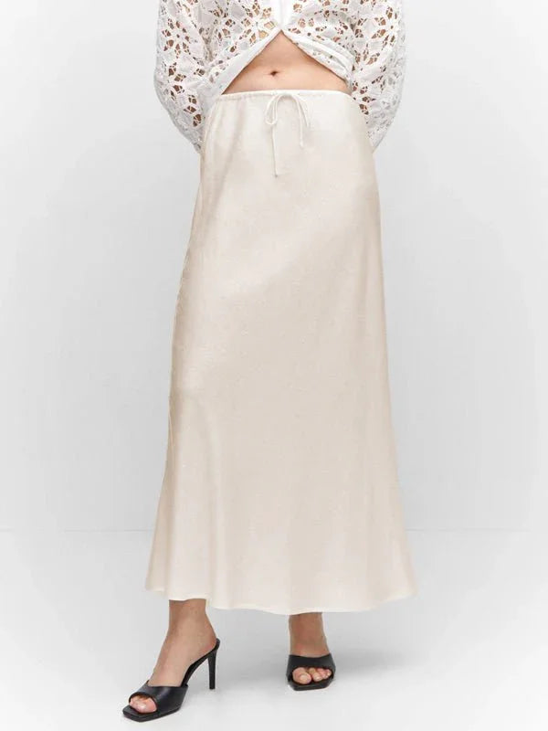 MW-Velina 903 Skirt - Magic wolf