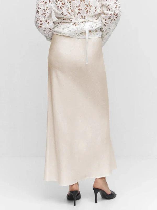 MW-Velina 903 Skirt - Magic wolf