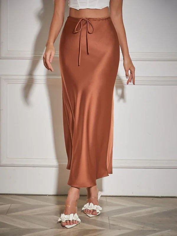 MW-Velina 903 Skirt - Magic wolf