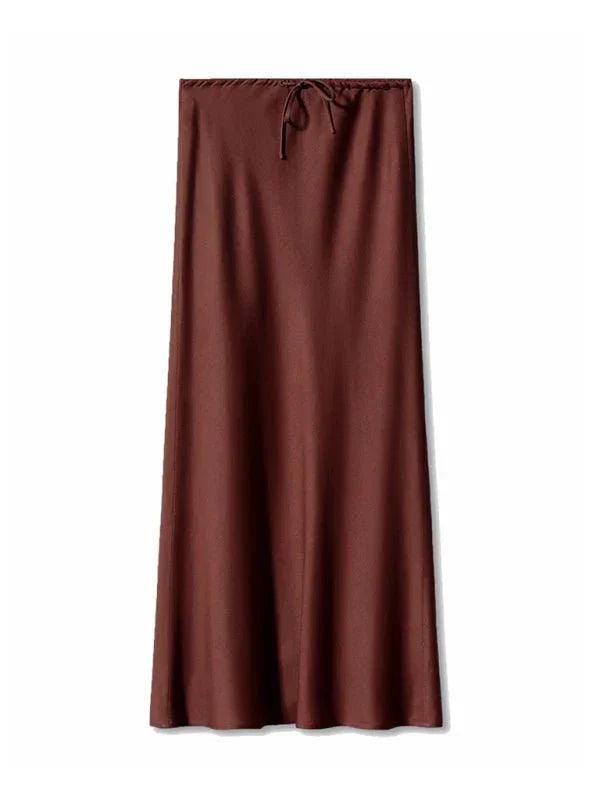 MW-Velina 903 Skirt - Magic wolf