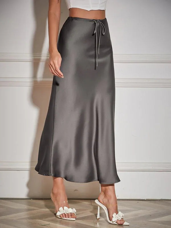 MW-Velina 903 Skirt - Magic wolf