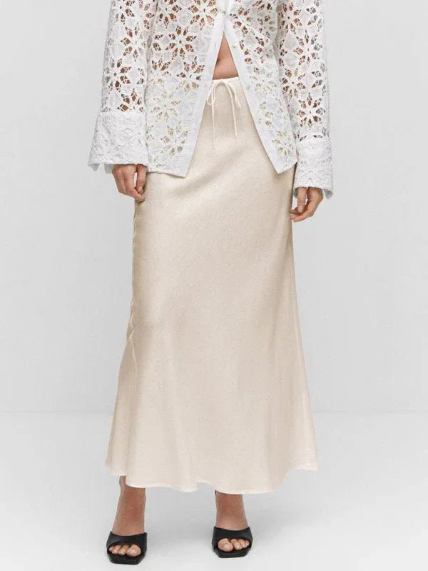 MW-Velina 903 Skirt - Magic wolf