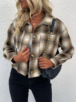 MW-Veloura 14002 Jacket - Magic wolf