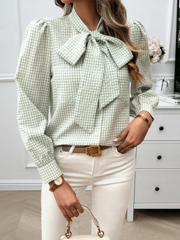 MW-Venetia 435 Shirt - Magic wolf
