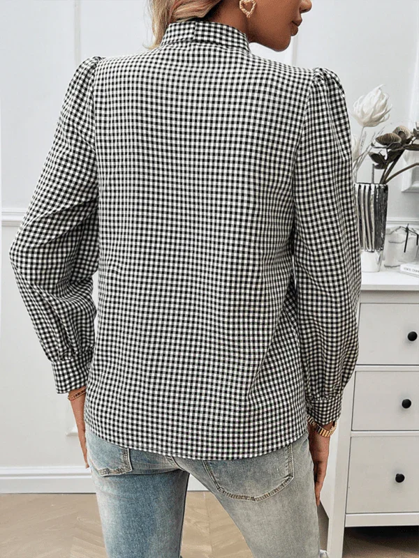 MW-Venetia 435 Shirt - Magic wolf